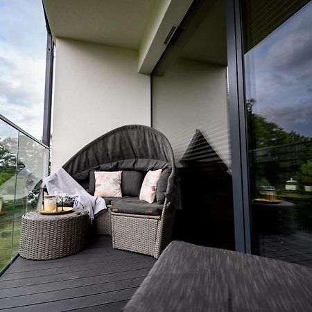 Apartament Olimpijska przy jeziorze Ukiel Olsztyn  Zewnętrze zdjęcie