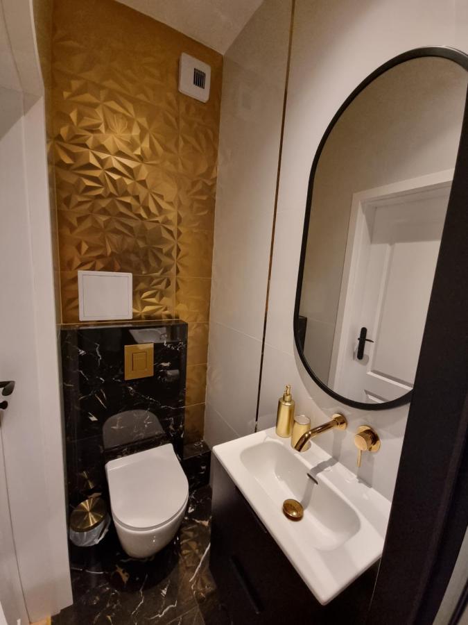 Apartament Olimpijska przy jeziorze Ukiel Olsztyn  Zewnętrze zdjęcie