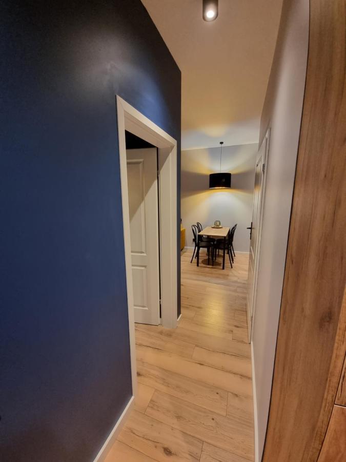 Apartament Olimpijska przy jeziorze Ukiel Olsztyn  Zewnętrze zdjęcie