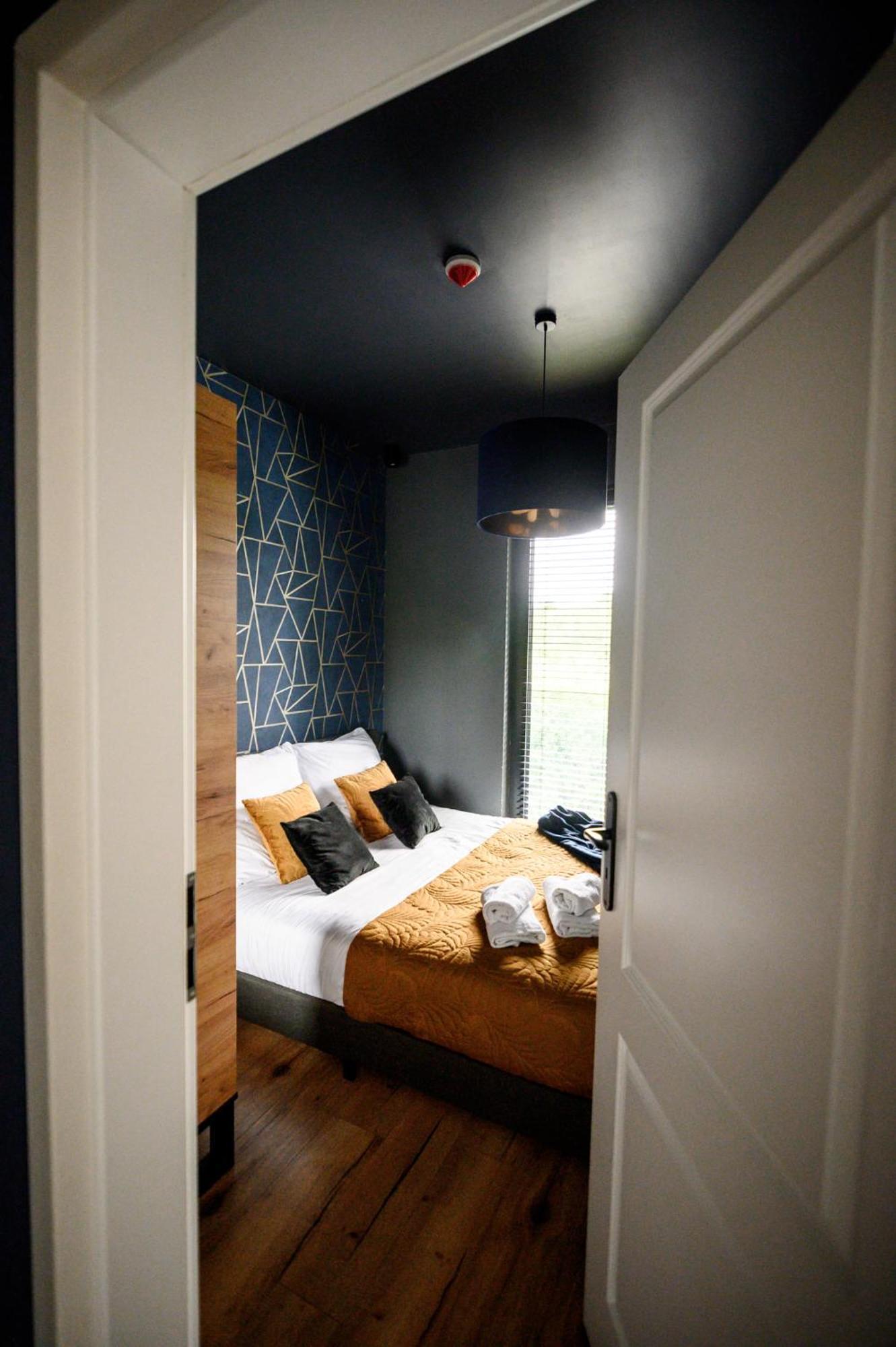 Apartament Olimpijska przy jeziorze Ukiel Olsztyn  Zewnętrze zdjęcie