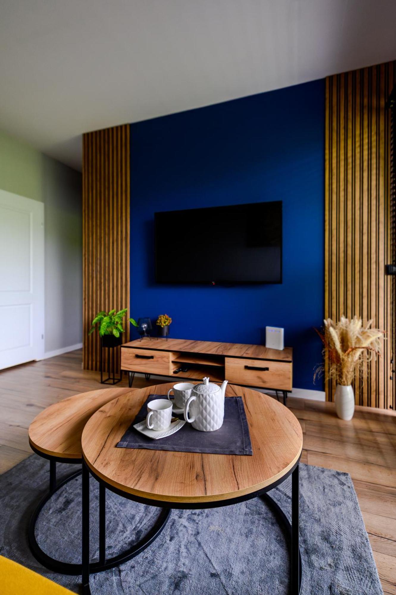 Apartament Olimpijska przy jeziorze Ukiel Olsztyn  Zewnętrze zdjęcie