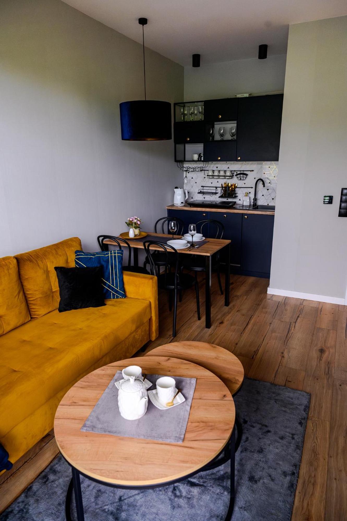 Apartament Olimpijska przy jeziorze Ukiel Olsztyn  Zewnętrze zdjęcie