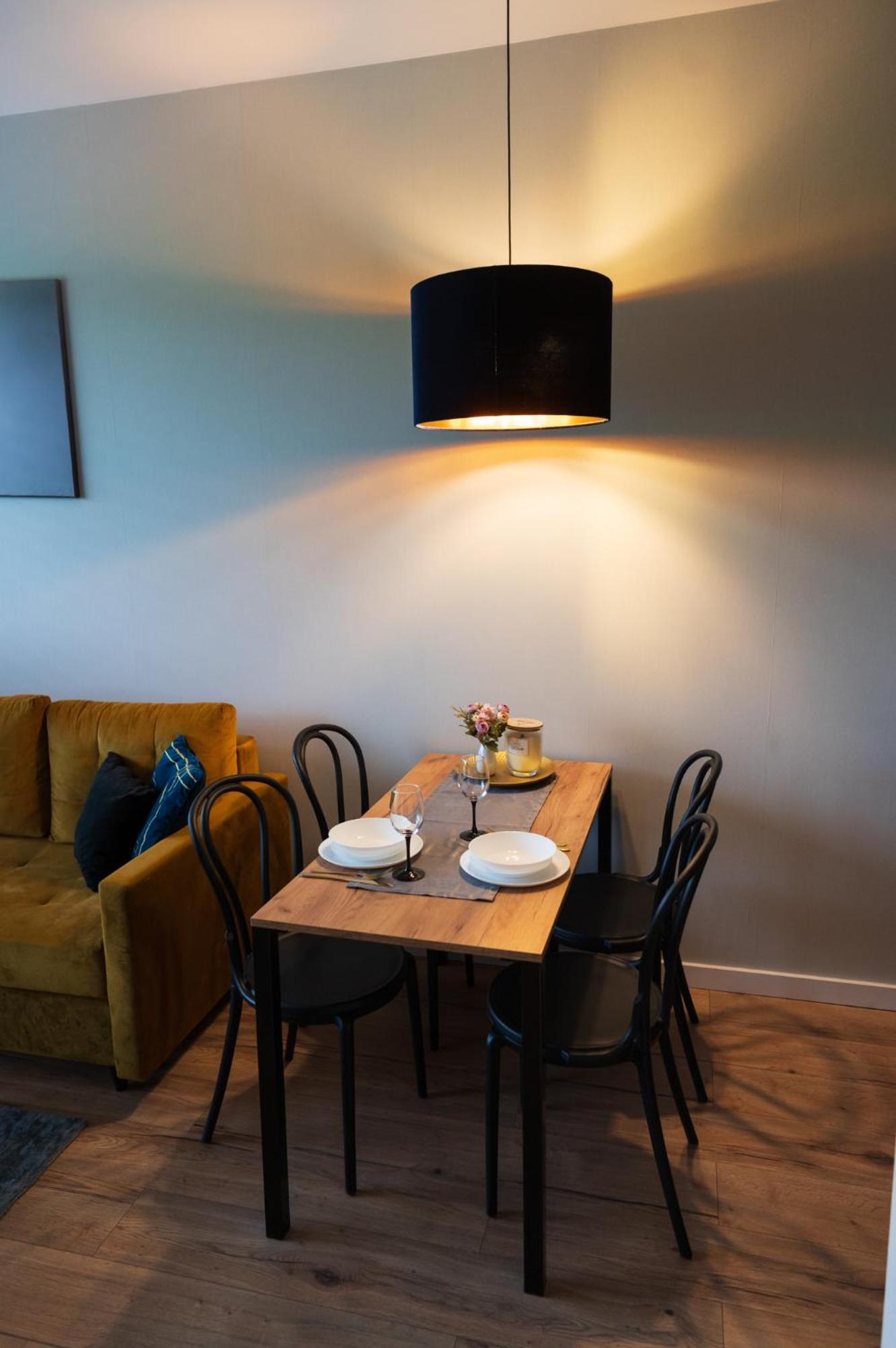 Apartament Olimpijska przy jeziorze Ukiel Olsztyn  Zewnętrze zdjęcie